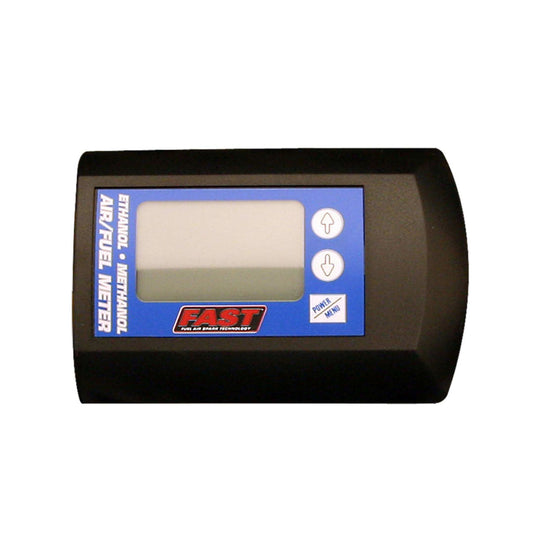 FAST Ethanol/Methanol Single Sensor Air/Fuel Meter 170590