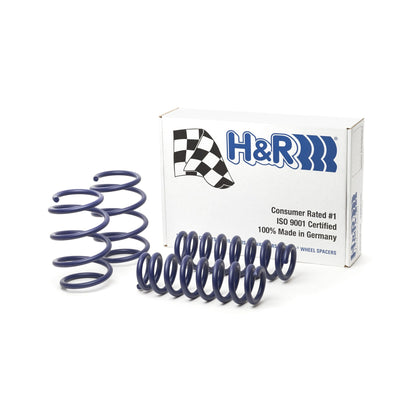 H&R Special Springs Sport Spring Kit 28878-5