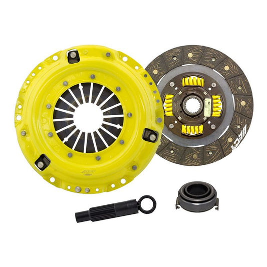 Advanced Clutch Technology XT/Perf Street Sprung Kit ACT-HP4-XTSS