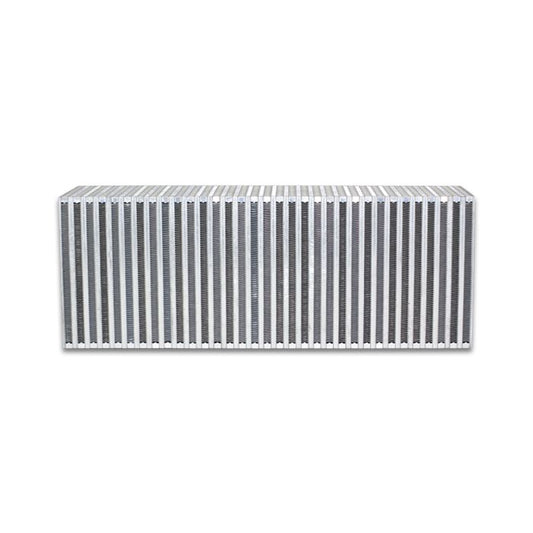 Vibrant Performance - 12841 - Intercooler Core 11.75 in.H x 6 in.W x 3.00 in. Thick