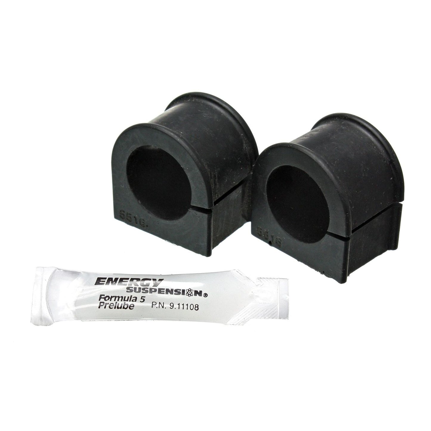 Energy Suspension FRONT SWAY BAR BUSHING 1.250 ID 11.5108G