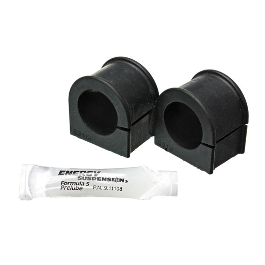 Energy Suspension FRONT SWAY BAR BUSHING 1.250 ID 11.5108G