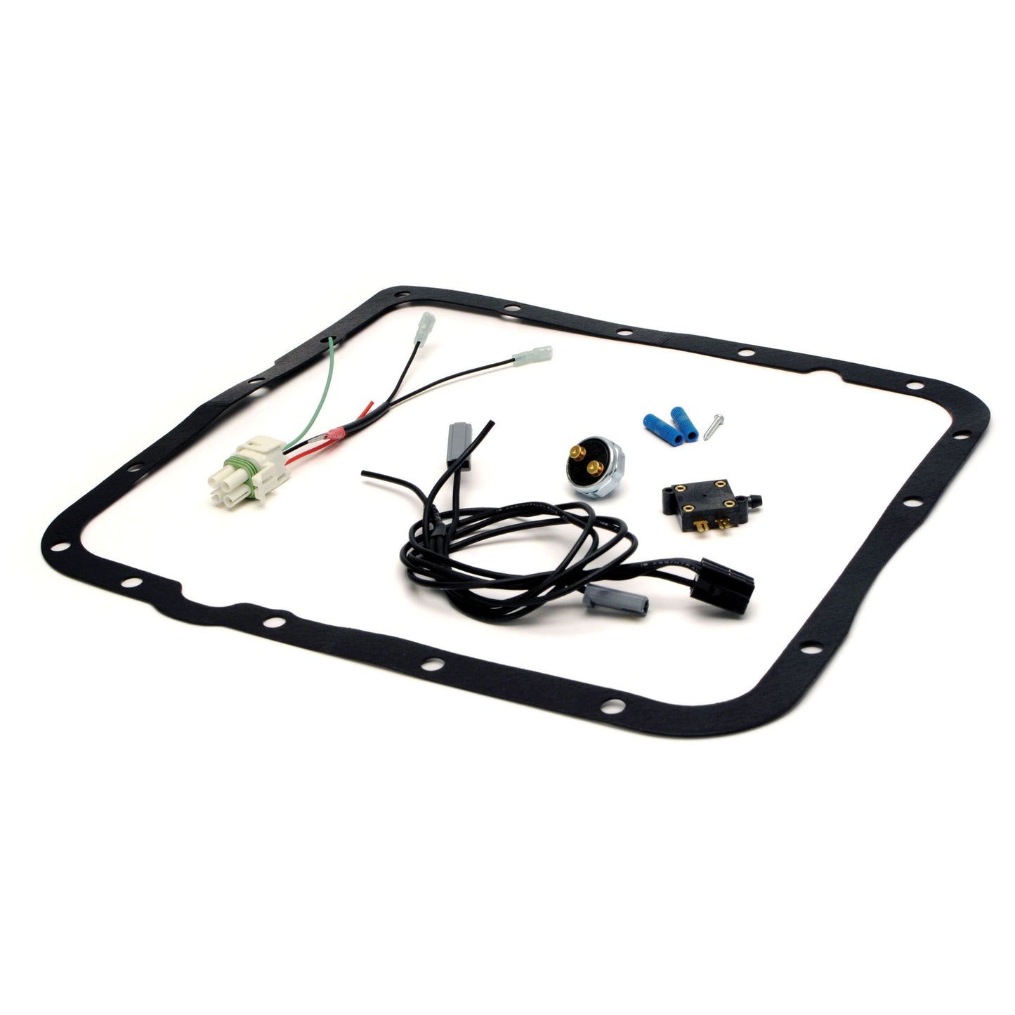 TCI Universal Lock-Up Wiring Kit for GM 700R4 376600