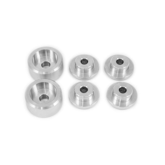 Voodoo13 Differential Bushings - SDNS-0200