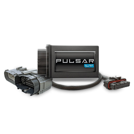 Edge Products Pulsar LT Control Module 22410
