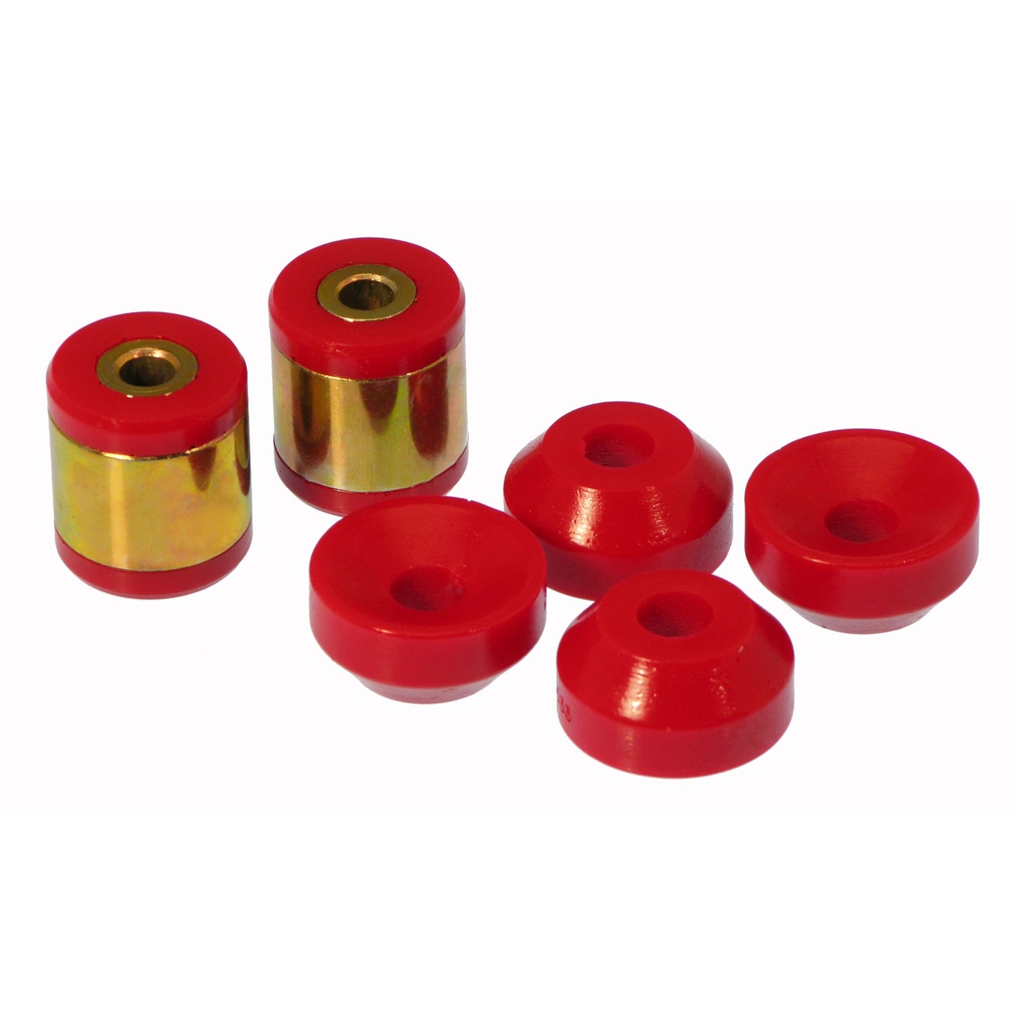Prothane RR SHOCK BUSH UP/LWR 96-00 CIVIC PROTH-8-904