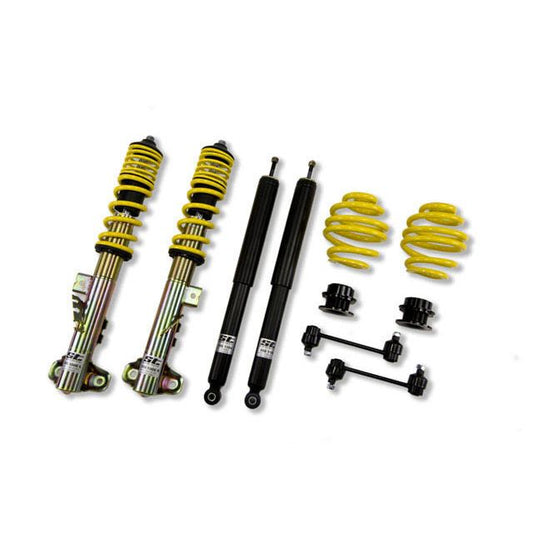 ST Suspensions 13220027 ST X Coilover Kit - 99-02 BMW Z3 M Coupe