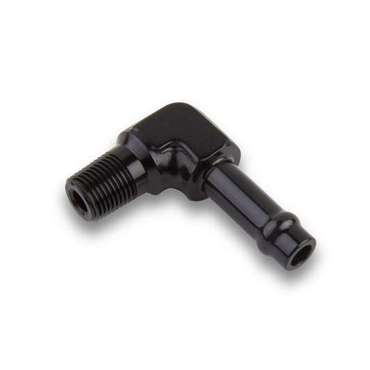 Earls Performance Vapor Guard 90 Deg. NPT Hose End 782266ERL