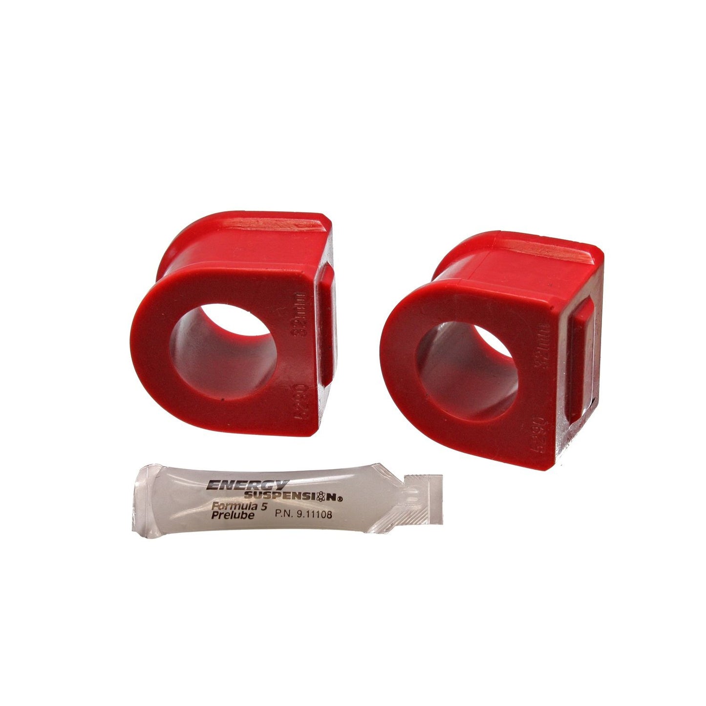 Energy Suspension GM 32MM FRT SWAY BAR BUSHING 3.5162R