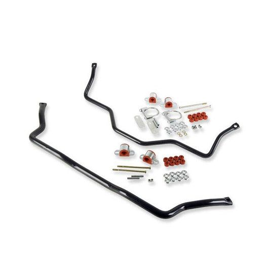 ST Suspensions 52080 Anti-Swaybar Sets - 93-03 Chevrolet Camaro 4th gen. / Pontiac Firebird