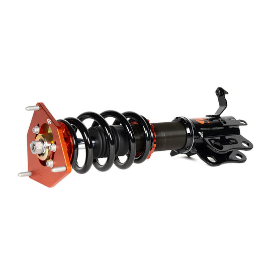 Ksport Kontrol Sport Coilover Kit - CMD160-SP