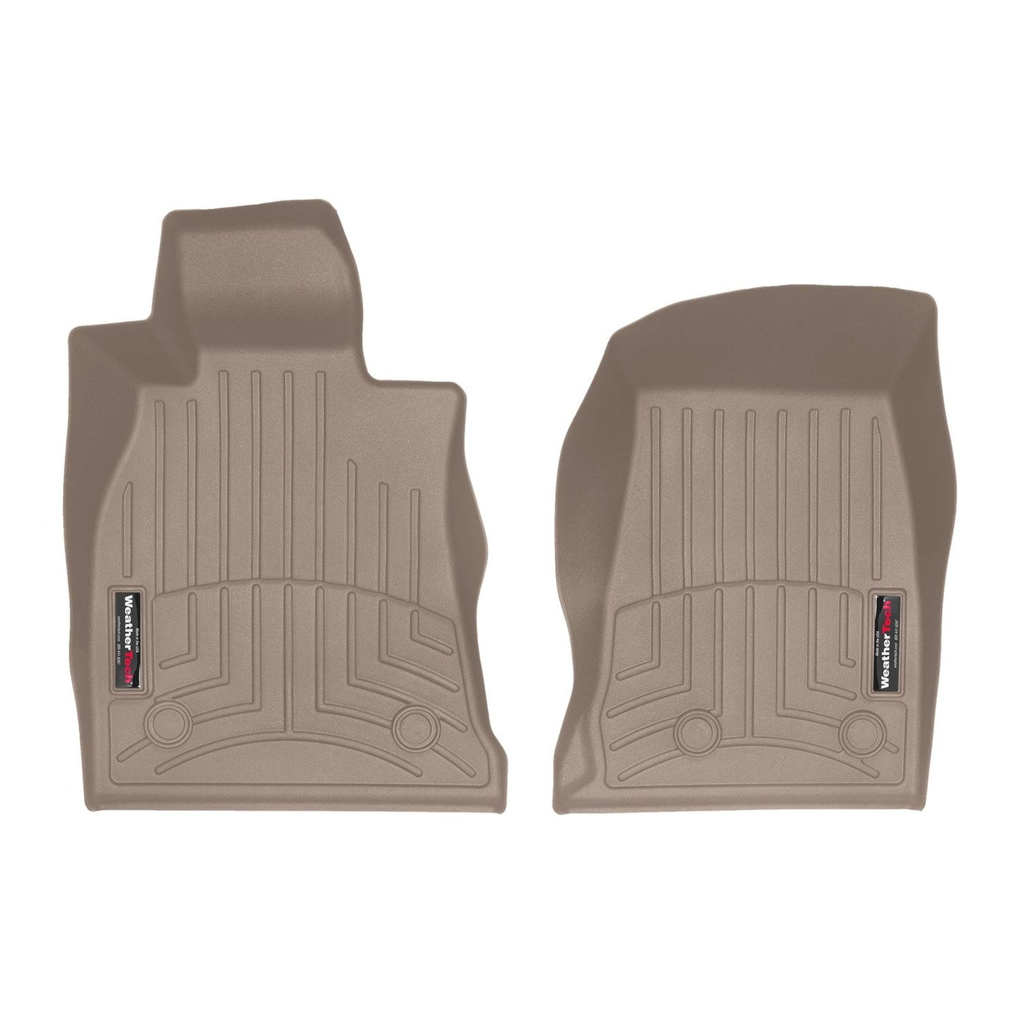WeatherTech FloorLiner™ DigitalFit® 4516181