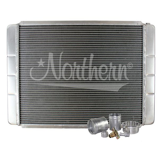 Northern Radiator Custom Radiator Kit 209602B