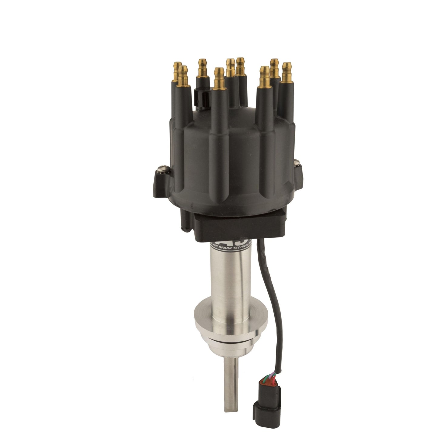 FAST XDi Race EFI Distributor for Chrysler LA 273-360 w/ Small Cap 1000-1811EFI