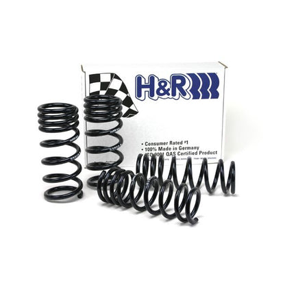 H&R Special Springs Sport Spring Kit 53050