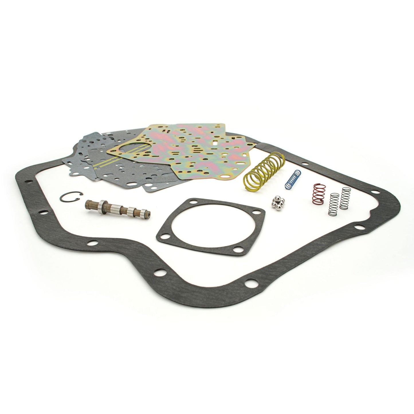 TCI 66-'91 TH400 Valve Body Improvement Kit 226000