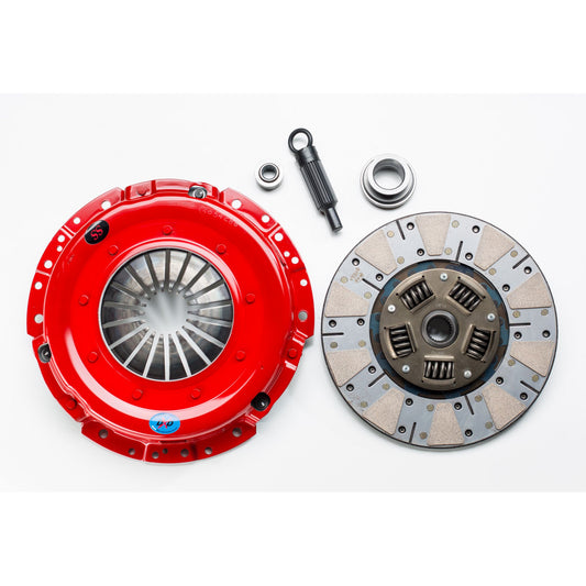 South Bend Clutch Stage 3 Drag Clutch Kit FMK1012-SS-B