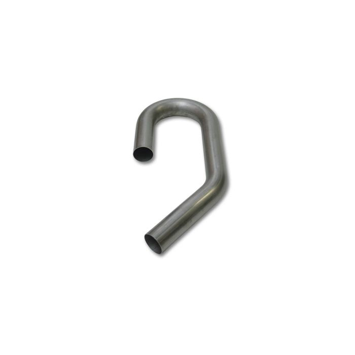 Vibrant Performance - 12603 - 1.75 in. O.D. U-J Mandrel Bent Tubing