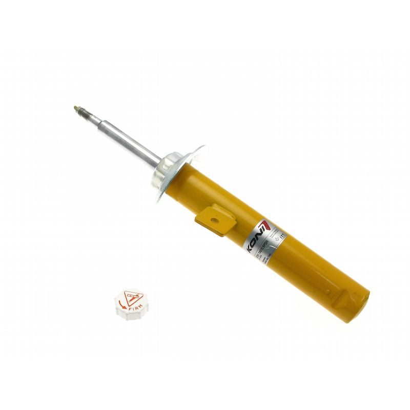 Koni Sport (yellow) 8741- externally adjustable low pressure gas full strut 8741 1481LSPOR