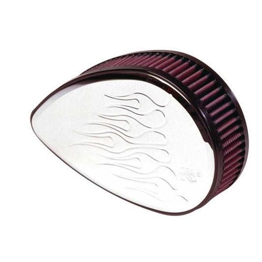 K&N RK-3924 SPECIAL ORDER Intake Sys-Harley Davidson