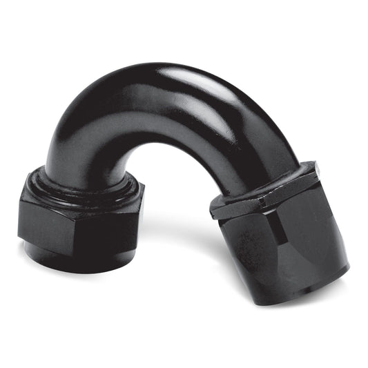 Auto-Fit™ 150 Deg. AN Hose End