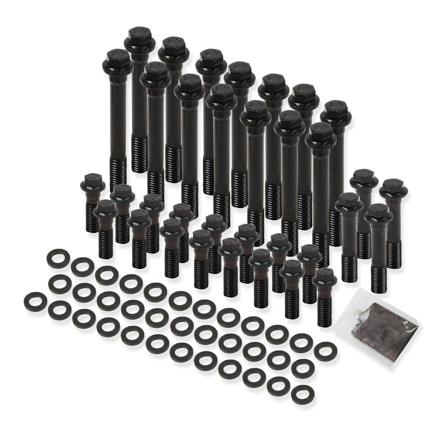 Earls Performance Head Bolt Set HBS-003ERL