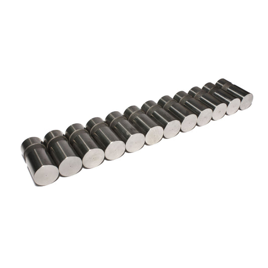 COMP Cams Performance Series EDM Solid Lifter Set of 12 AMC Chrysler COMP-2901-12