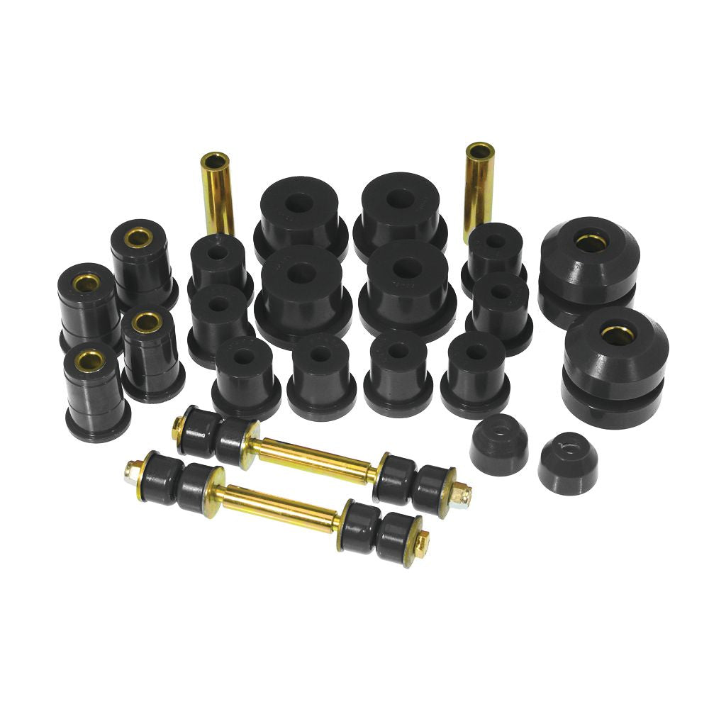 Prothane TOTAL KIT FORD MUSTANG 67-73 6-2001-BL