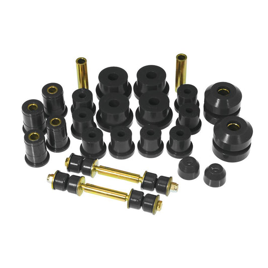 Prothane TOTAL KIT FORD MUSTANG 67-73 6-2001-BL