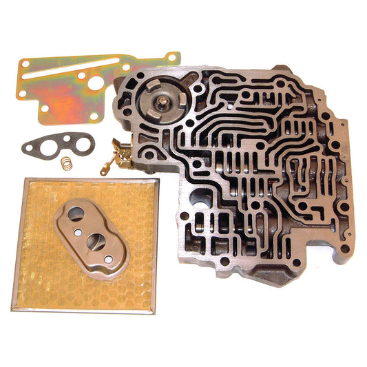 TCI TH350 StreetFighter Valve Body 322200