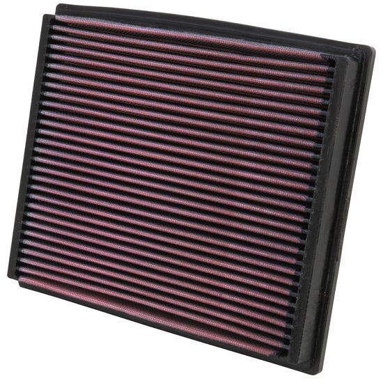 K&N 33-2125 Replacement Air Filter