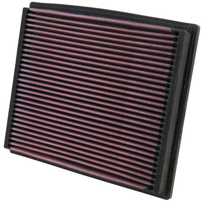 K&N 33-2125 Replacement Air Filter