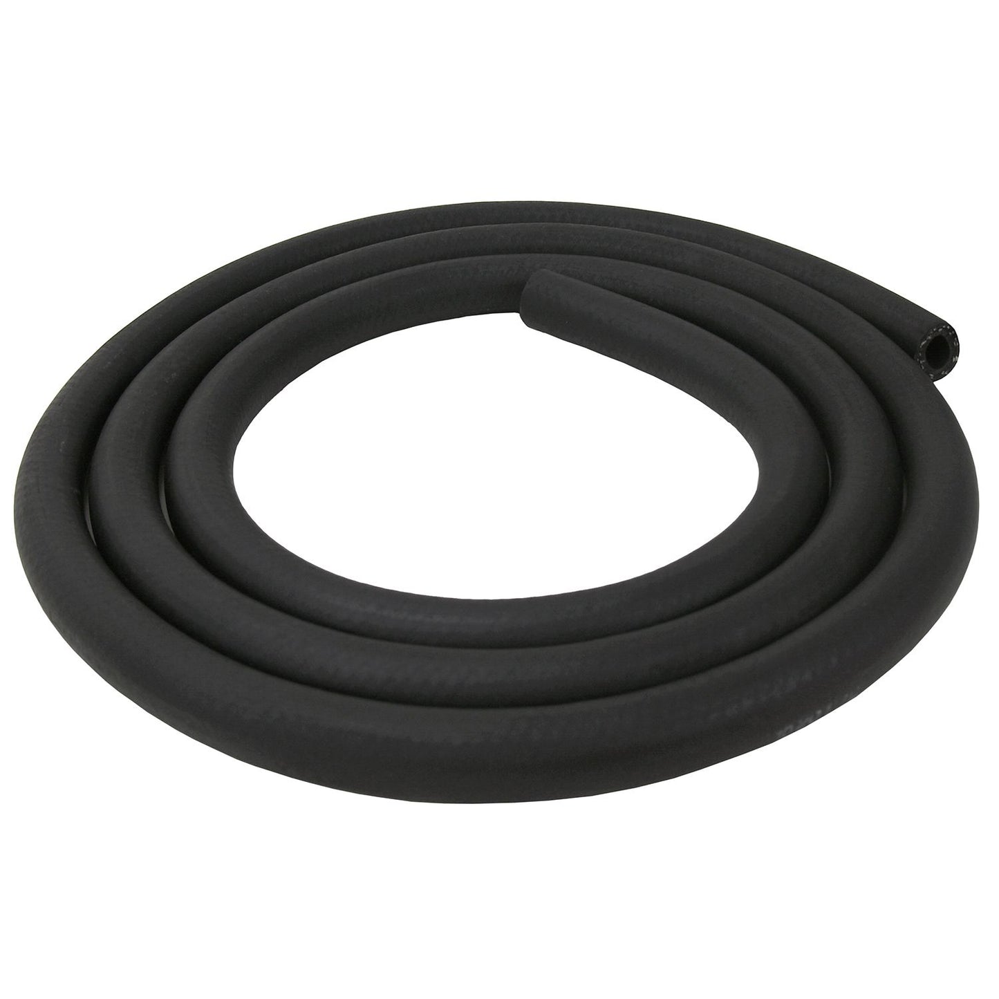 Derale 1/2" x 8' Engine or Transmission Oil Hose 15740