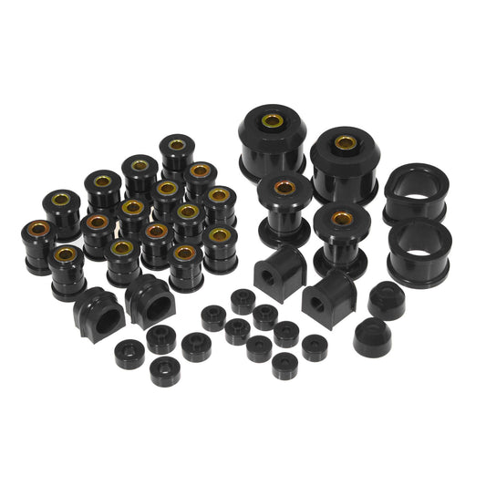 Prothane 240SX TOTAL KIT 95-98 14-2006-BL