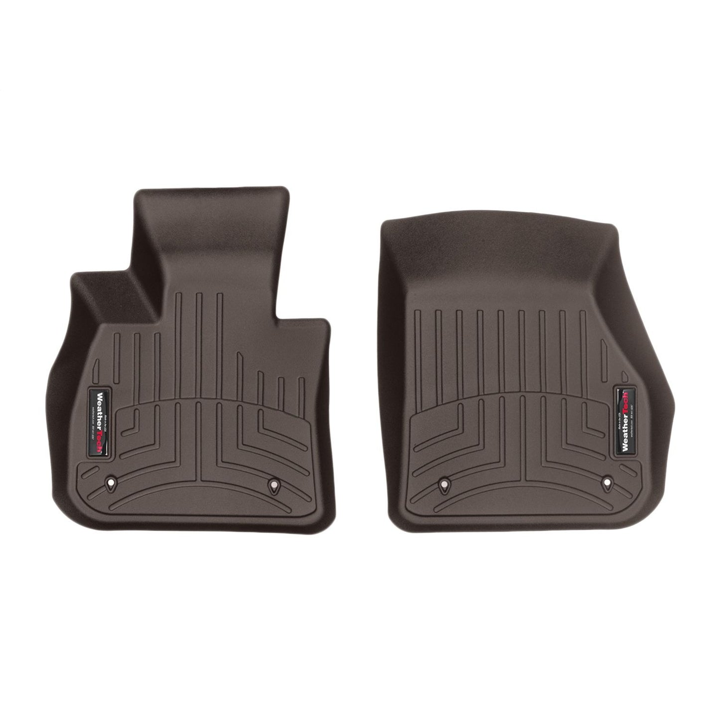WeatherTech FloorLiner™ DigitalFit® 478811