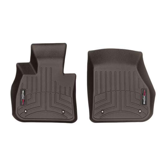 WeatherTech FloorLiner™ DigitalFit® 478811