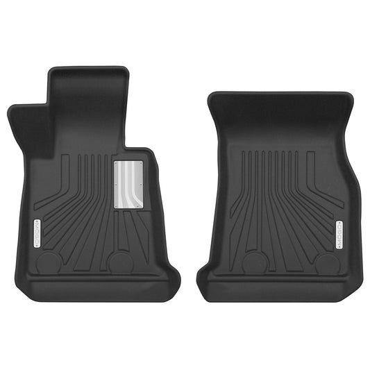 Husky Liners Front Floor Liners 70051