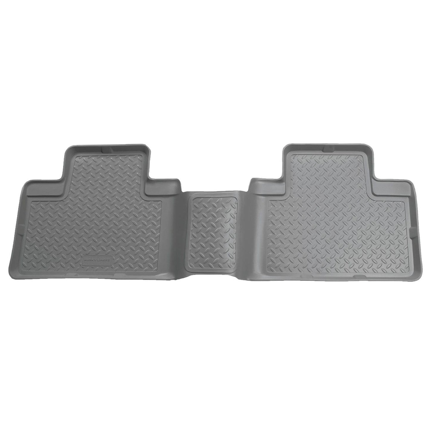 Husky Liners 2nd Seat Floor Liner 63052