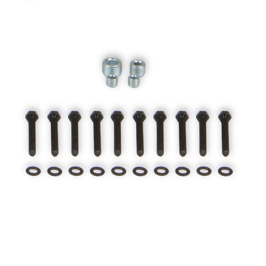 Holley Intake Manifold Bolts 508-42