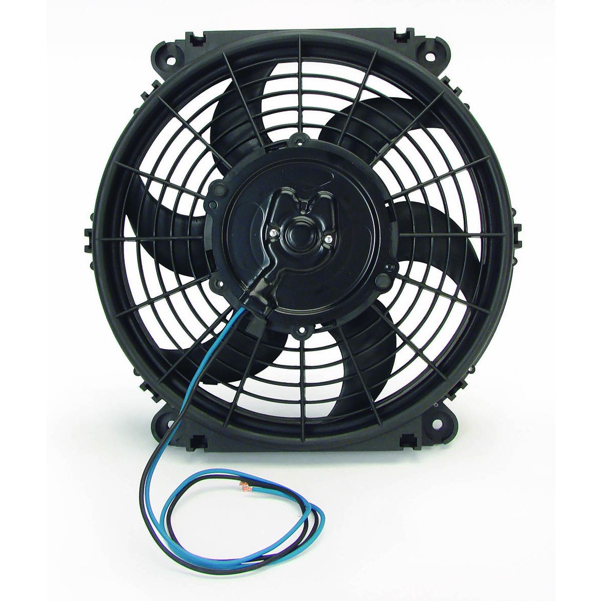 TCI 16 Inch Reversible Electric Fan Kit 827450