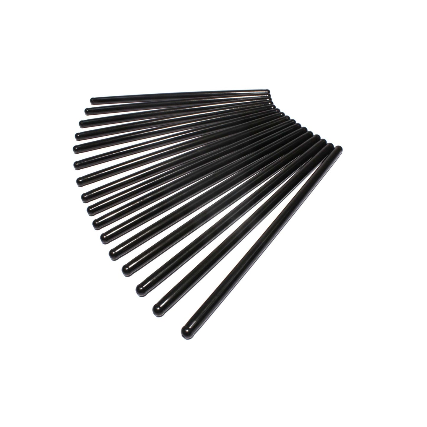 COMP Cams Hi-Tech 7.100" Long .105" Wall 5/16" Diameter Pushrod Set COMP-8402-16