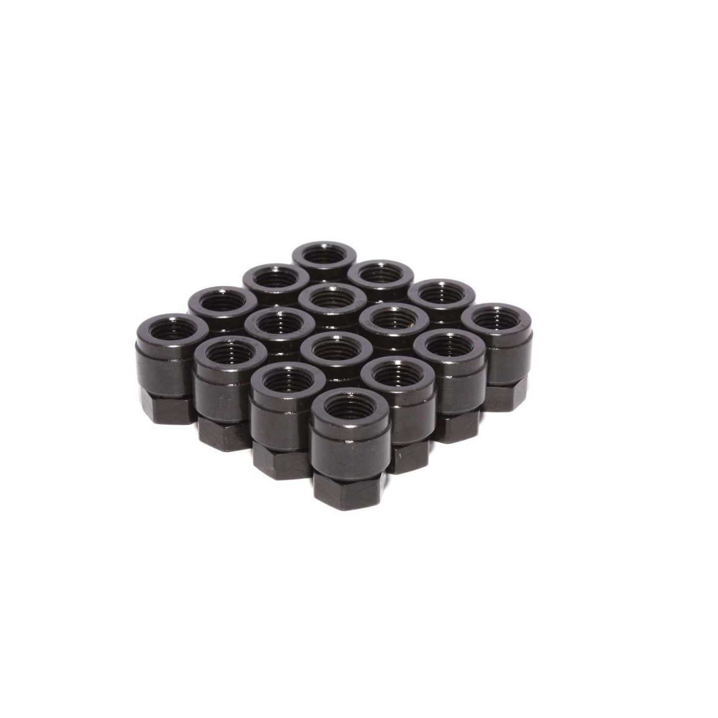 COMP Cams Adjusting Nut Set for GM LS1/LS6/LS3 Ultra Pro Magnum Adjustable Rocker COMP-4654-16