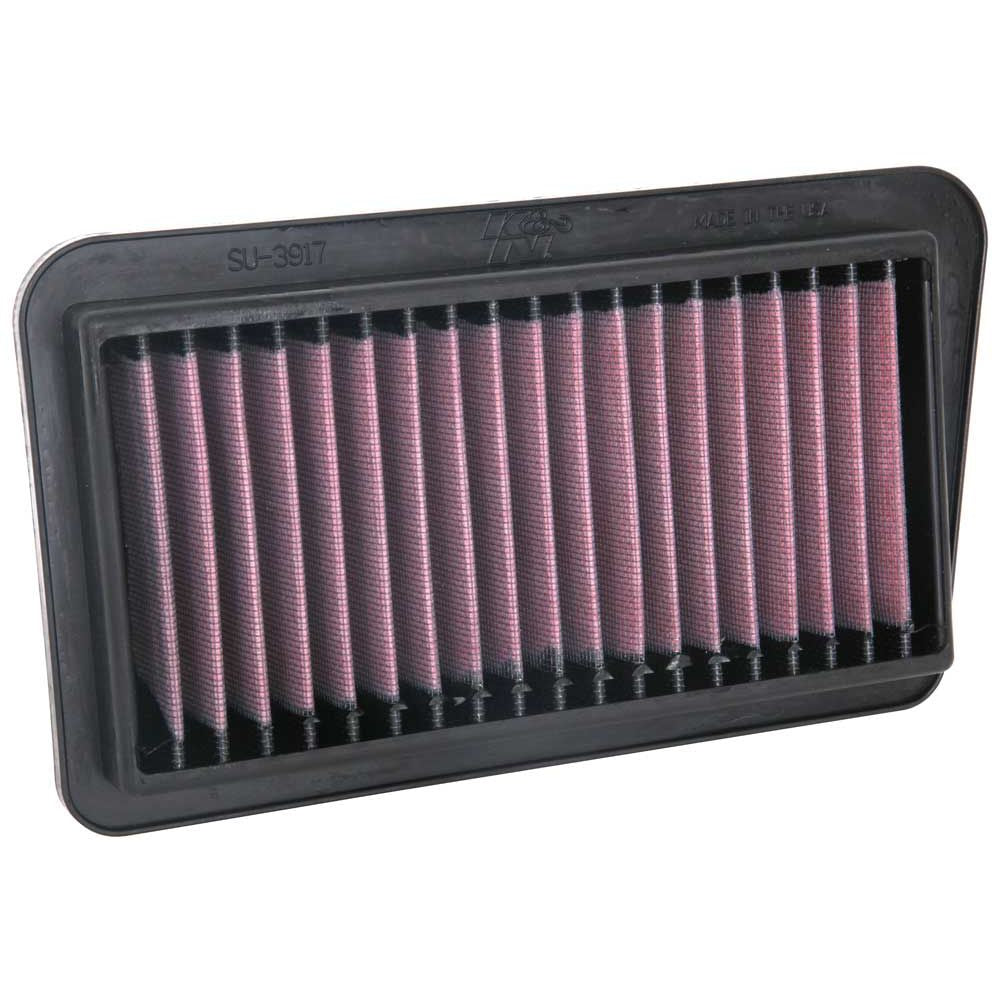 K&N SU-3917 Replacement Air Filter