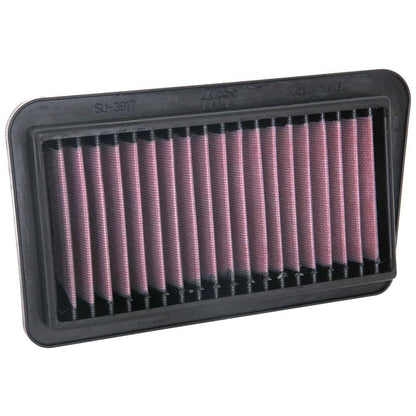 K&N SU-3917 Replacement Air Filter