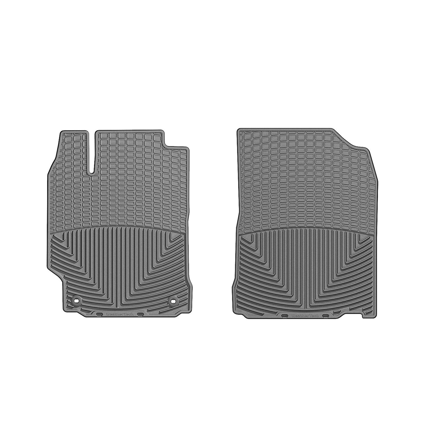 WeatherTech All Weather Floor Mats W255GR