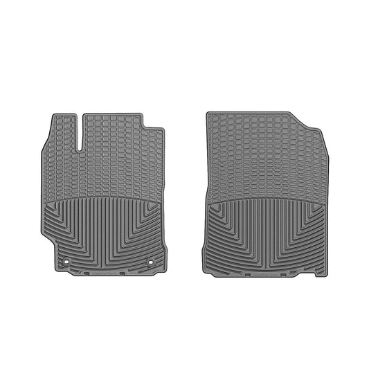 WeatherTech All Weather Floor Mats W255GR