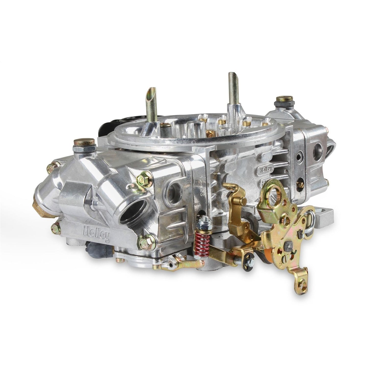 Holley Street HP Carburetor 0-82750SA