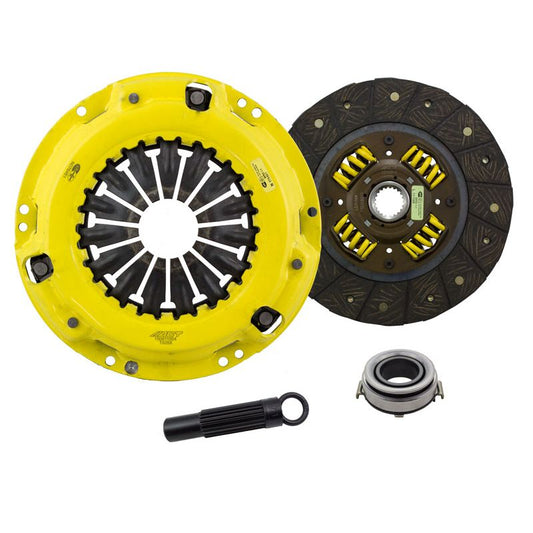 Advanced Clutch Technology XT/Perf Street Sprung Kit ACT-TC7-XTSS