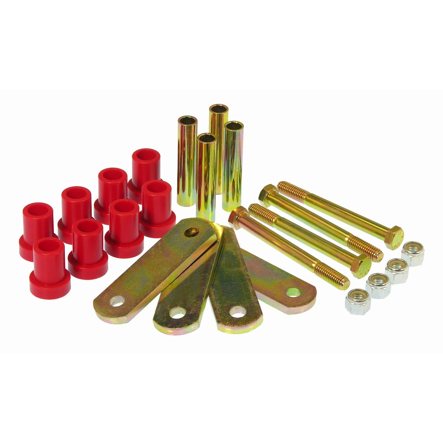 Prothane CHRY B&E BDY HD SHKL 60-74 4-804
