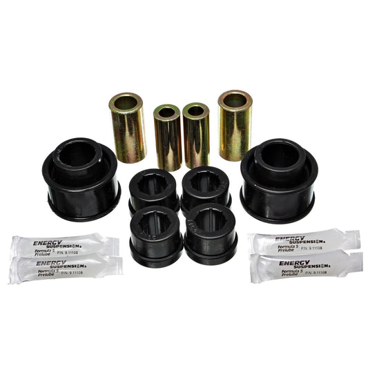 Energy Suspension CONTROL ARM BUSHING SET 8.3131G